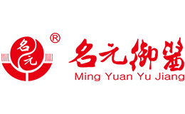 名元御酱-白酒包装品牌策划设计公司