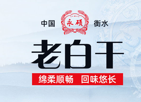 衡水米泸-白酒包装品牌策划设计公司